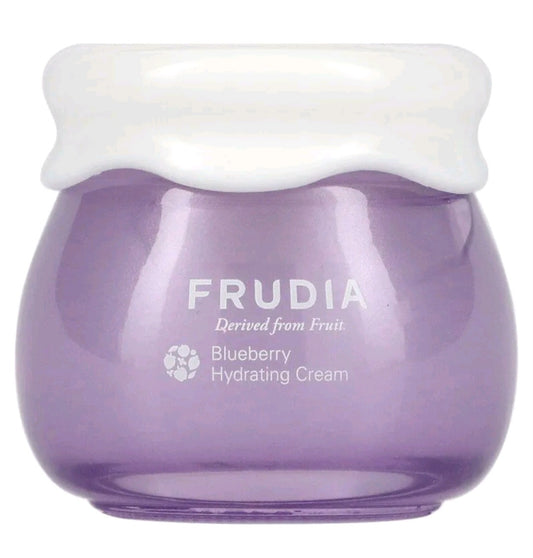 Frudia Blueberry Hydrating Cream, 1.94 oz (55 g)