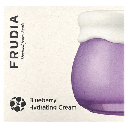 Frudia Blueberry Hydrating Cream, 1.94 oz (55 g)