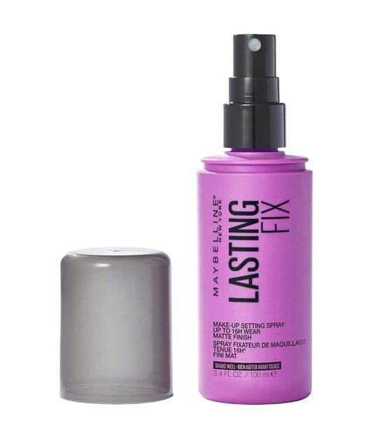 Maybelline Lasting Fix Matte Finish Makeup Setting Spray 100ml