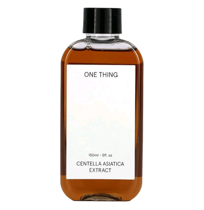 One Thing Centella Asiatica Extract, 5 fl oz (150 ml)