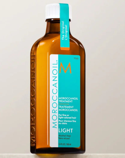 Moroccanoil Treatment Light