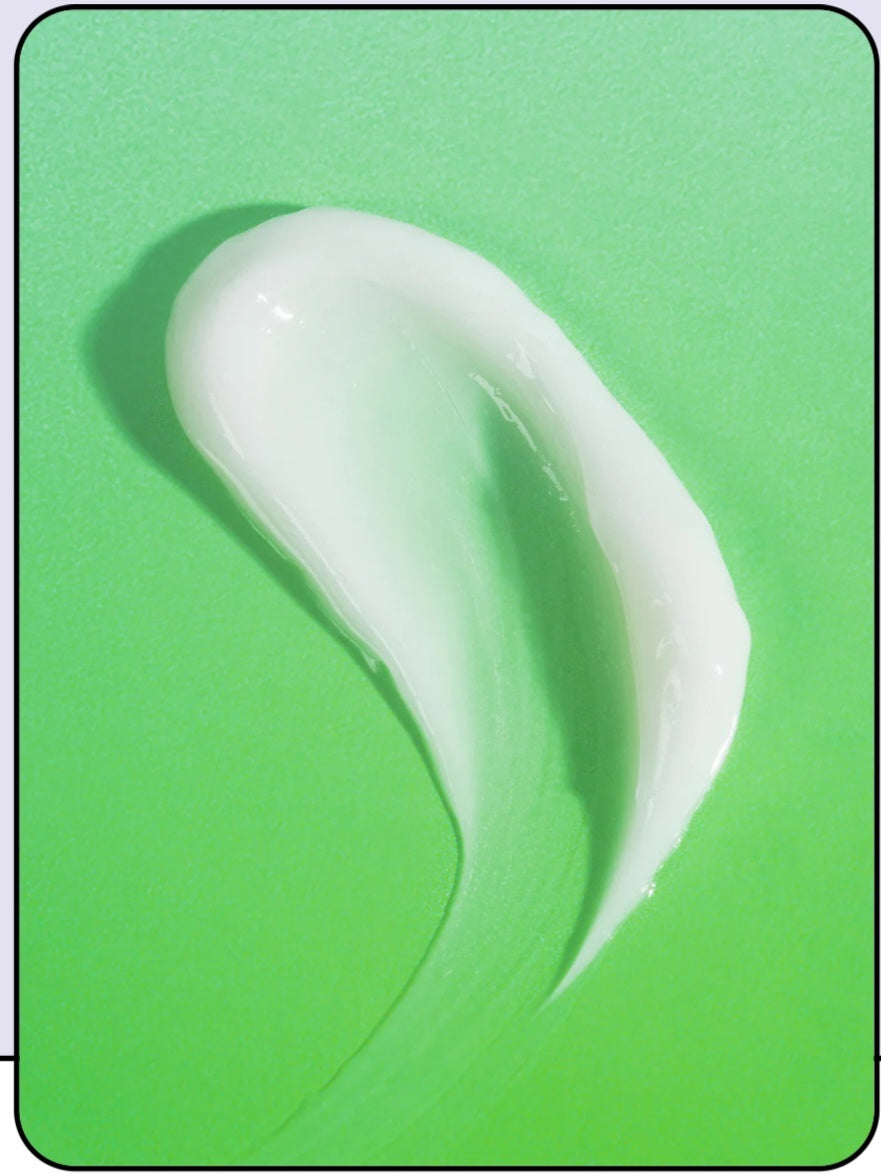 Bubble Skincare Morning Rays
BRIGHTENING EYE CREAM