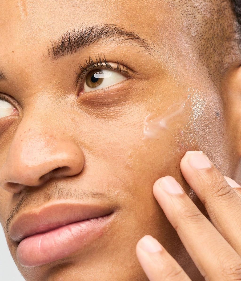 Bubble skincare Slam Dunk
HYDRATING MOISTURIZER