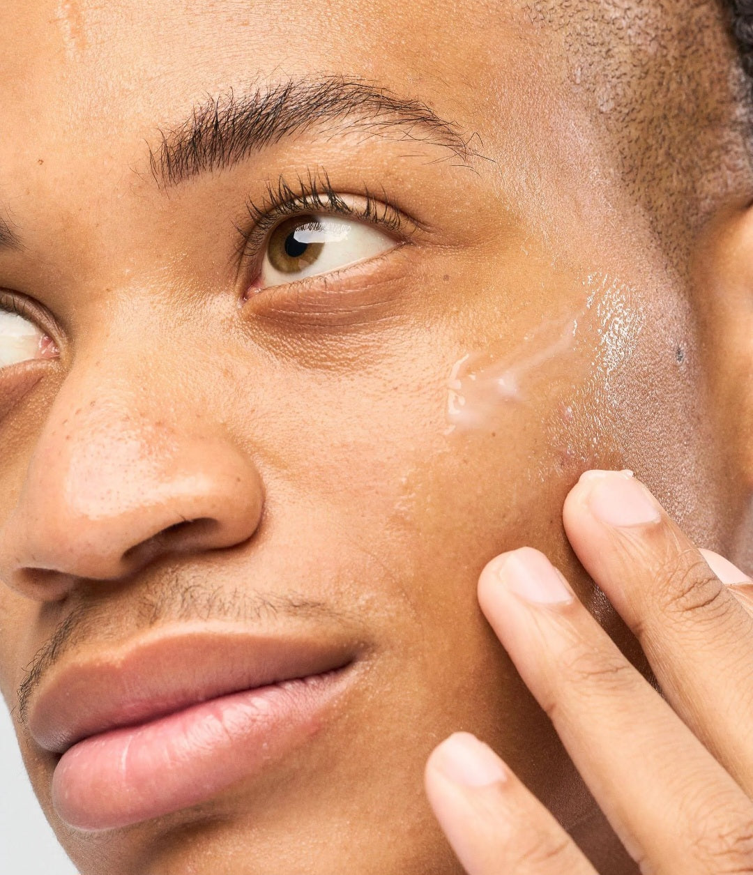 Bubble skincare Slam Dunk
HYDRATING MOISTURIZER