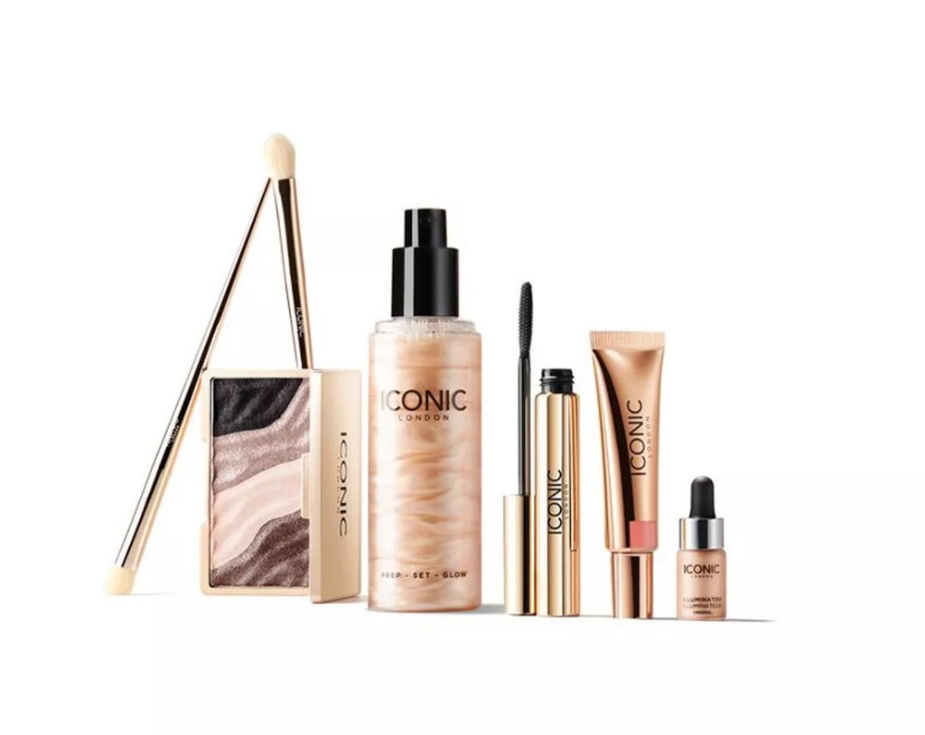 Iconic London
Glowing Out Out Gift Set