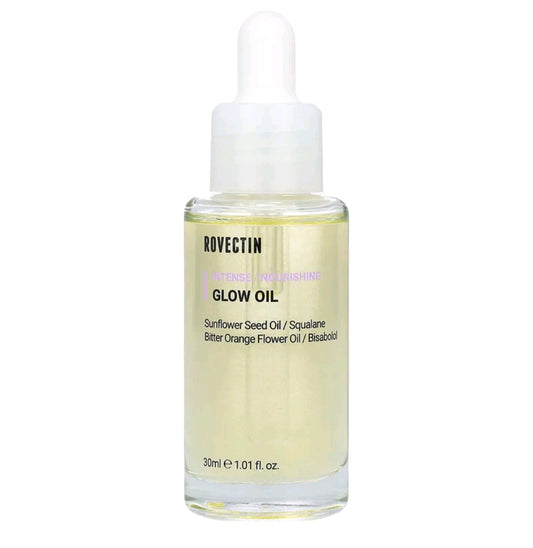 Rovectin
Skin Essentials, Barrier Repair Face Oil