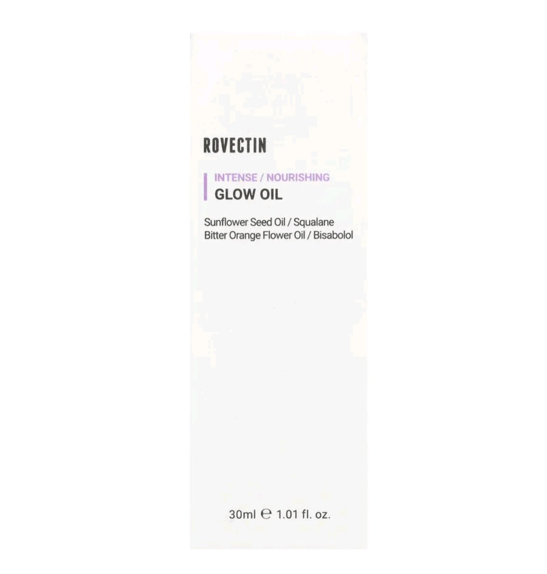 Rovectin
Skin Essentials, Barrier Repair Face Oil