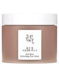 Beauty of joseon Red Bean Refreshing Pore Mask, 4.73 fl  oz (140 ml)