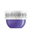 Sol de Janeiro
Delícia Drench™ Body Butter for Intense Moisture and Skin Barrier Repair