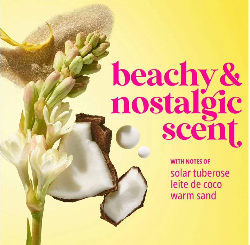 Sol de Janeiro
Rio Radiance™ SPF 50 Shimmering Body Oil Sunscreen