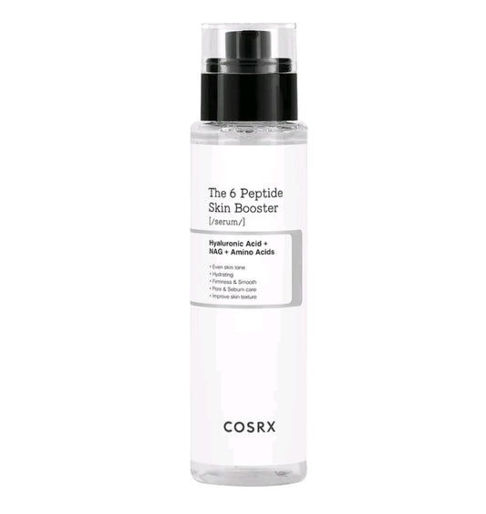 Cosrx The 6 Peptide Skin Booster Serum, 5.07 fl oz (150 ml)