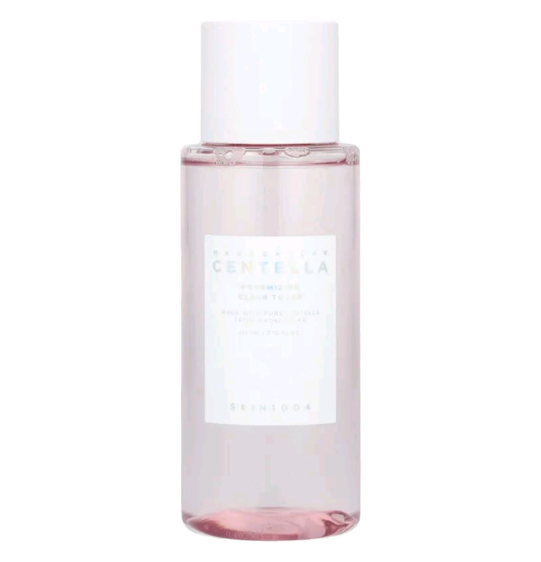 Skin1004 Madagascar Centella, Poremizing Clear Toner, 7.10 fl oz (210 ml)