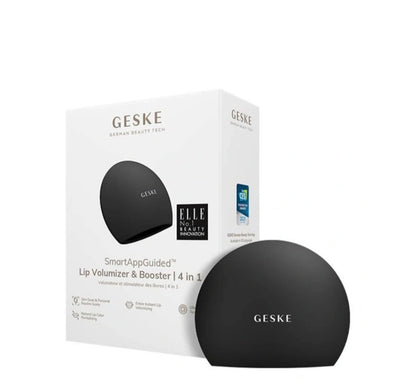 GESKE
4 in 1 Lip Volumizer - Black