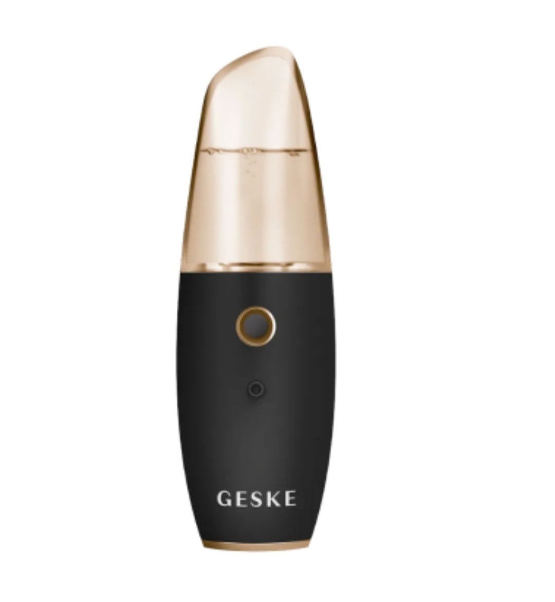 GESKE
Facial steamer Hydration Refresher 4 in 1