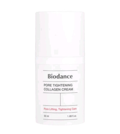 Biodance Pore Tightening Collagen Cream, 1.69 fl oz (50 ml)