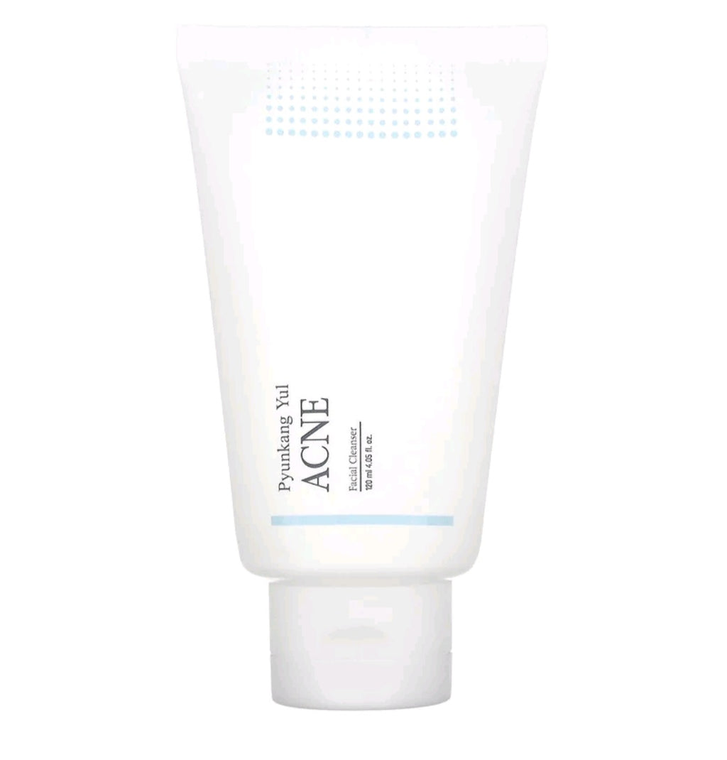 Pyunkang Yul ACNE, Facial Cleanser, 4.05 fl oz (120 ml)