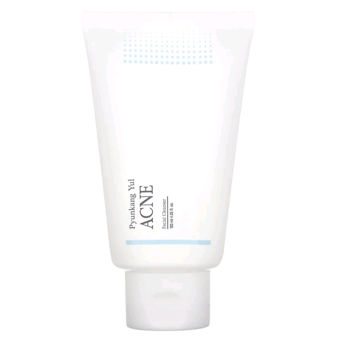 Pyunkang Yul ACNE, Facial Cleanser, 4.05 fl oz (120 ml)