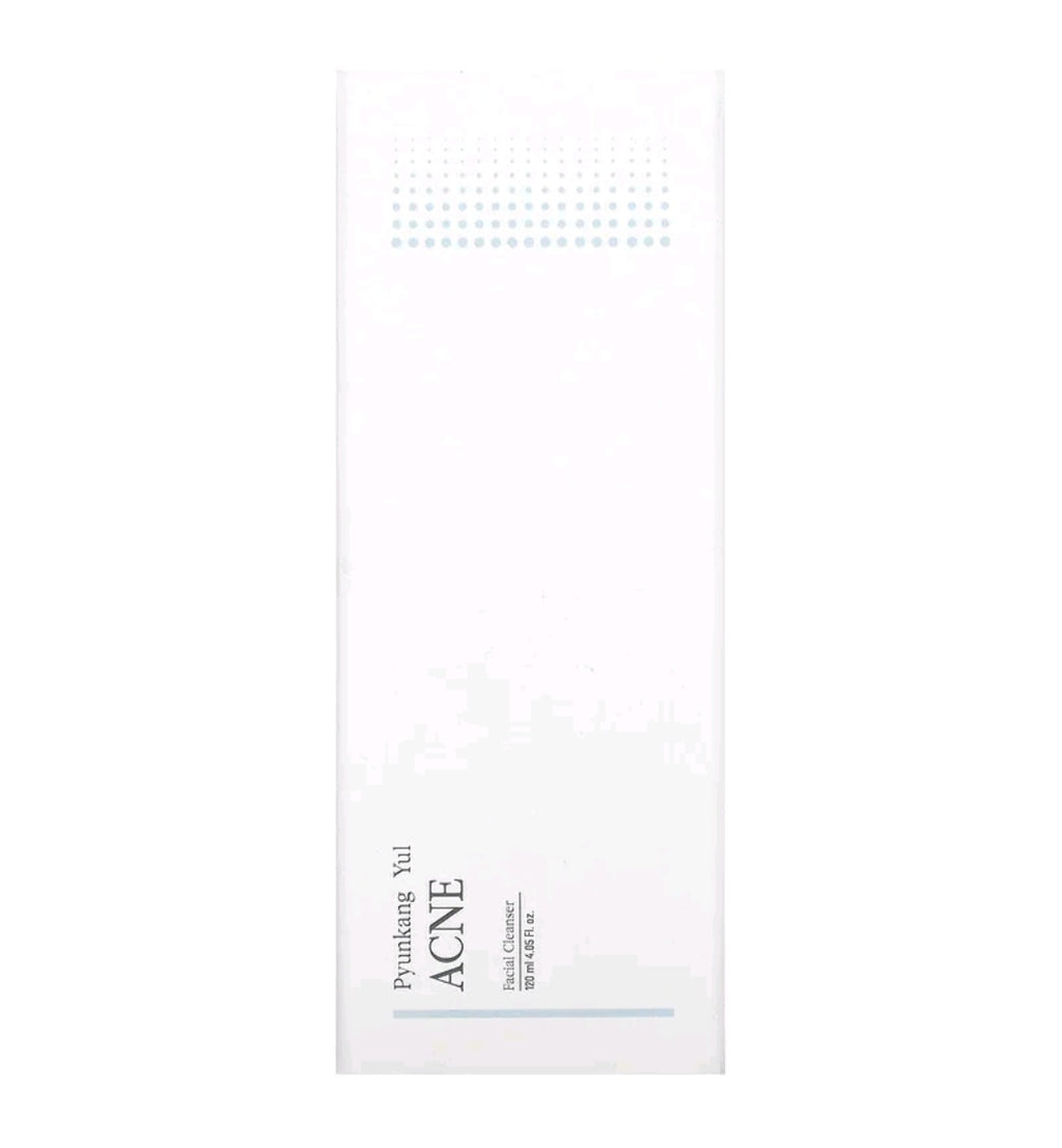Pyunkang Yul ACNE, Facial Cleanser, 4.05 fl oz (120 ml)