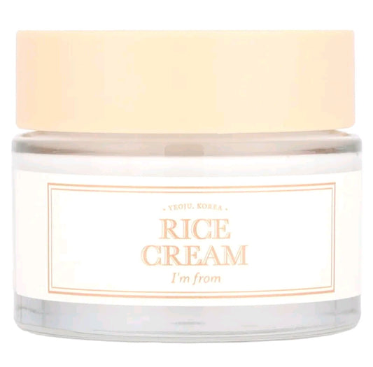 I'm From Rice Cream, 1.76 oz (50 g)