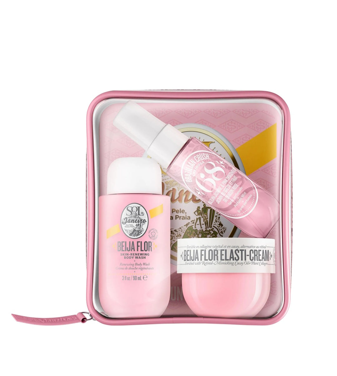 Sol de Janeiro
Beija Flor™ Jet Set