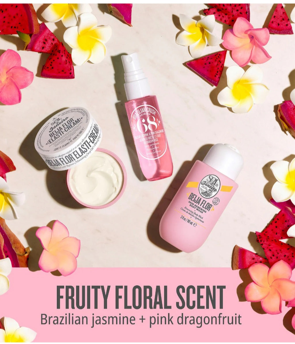 Sol de Janeiro
Beija Flor™ Jet Set