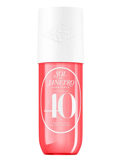 Sol de Janeiro
Brazilian Crush Cheirosa ’40 Bom Dia Hair & Body Fragrance Mist 240ml