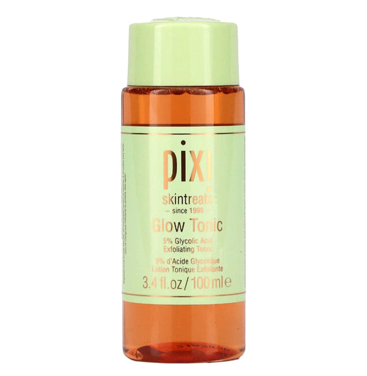 Pixi Beauty Glow Tonic, Exfoliating Toner 3.4 fl oz (100ml)