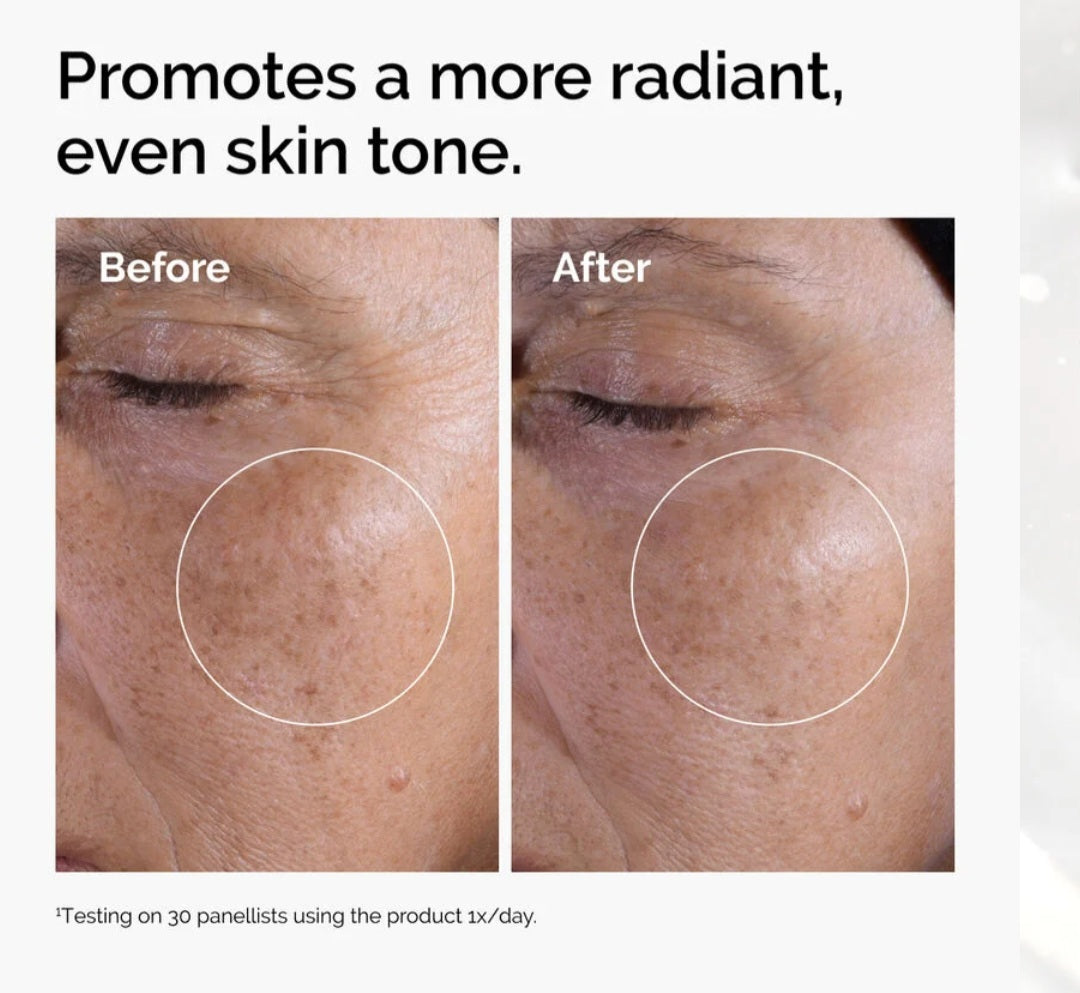 The Ordinary Glycolic Acid 7% Exfoliating Toner