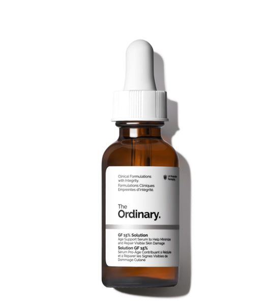 The Ordinary GF 15% Solution