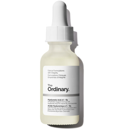 The Ordinary Hyaluronic Acid 2% + B5 (with Ceramides)