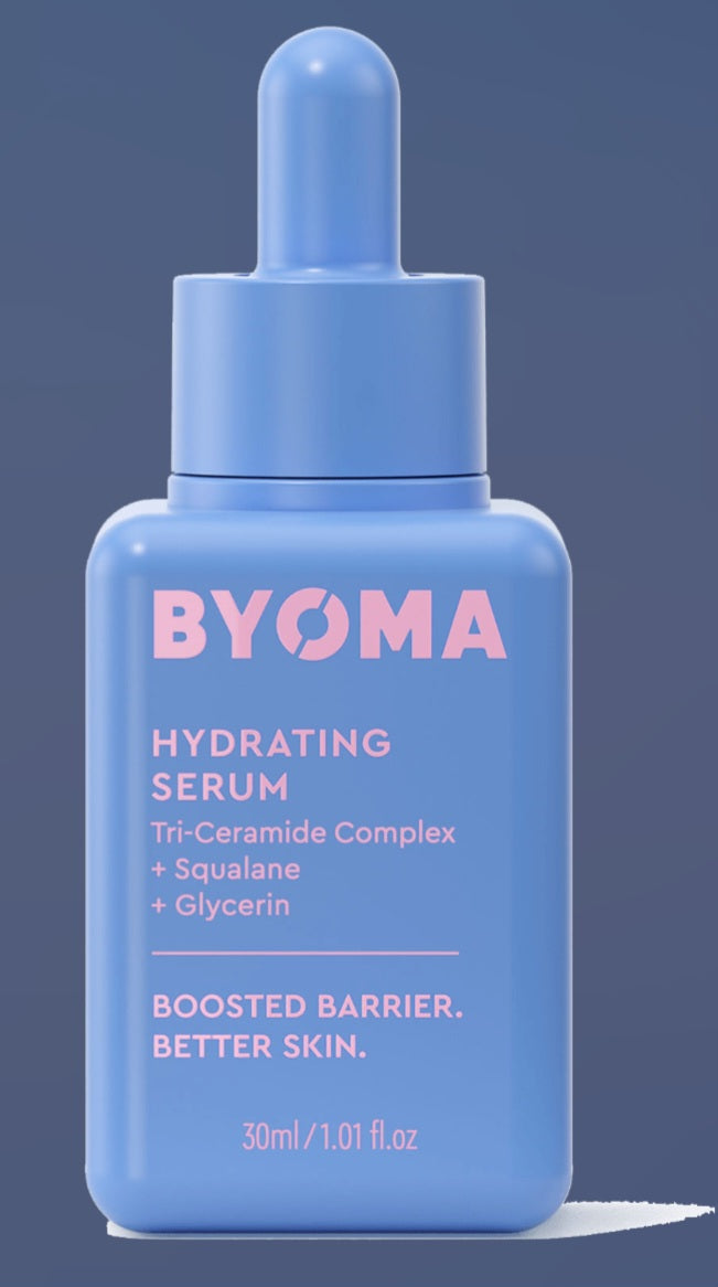 Byoma Hydrating Serum