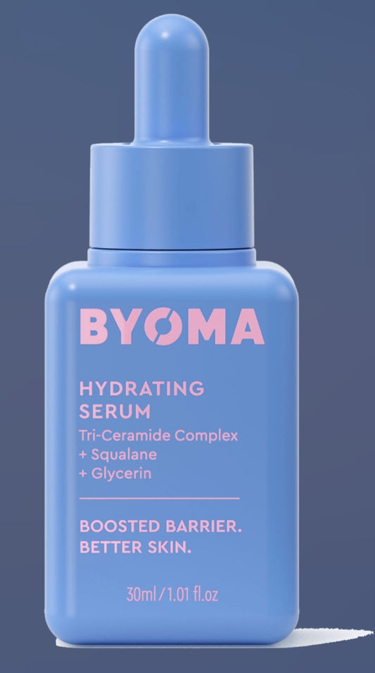 Byoma Hydrating Serum