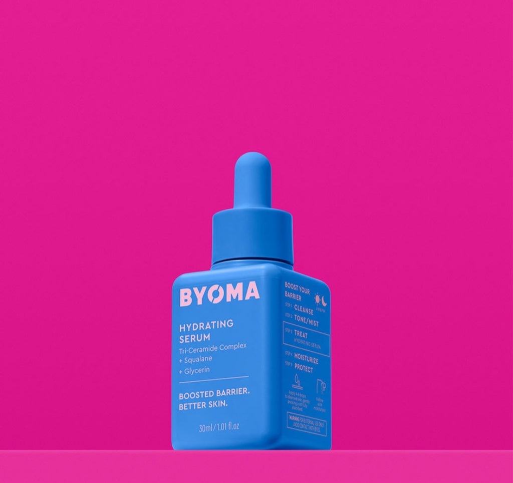 Byoma Hydrating Serum