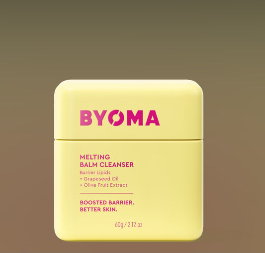 Byoma Melting Balm Cleanser