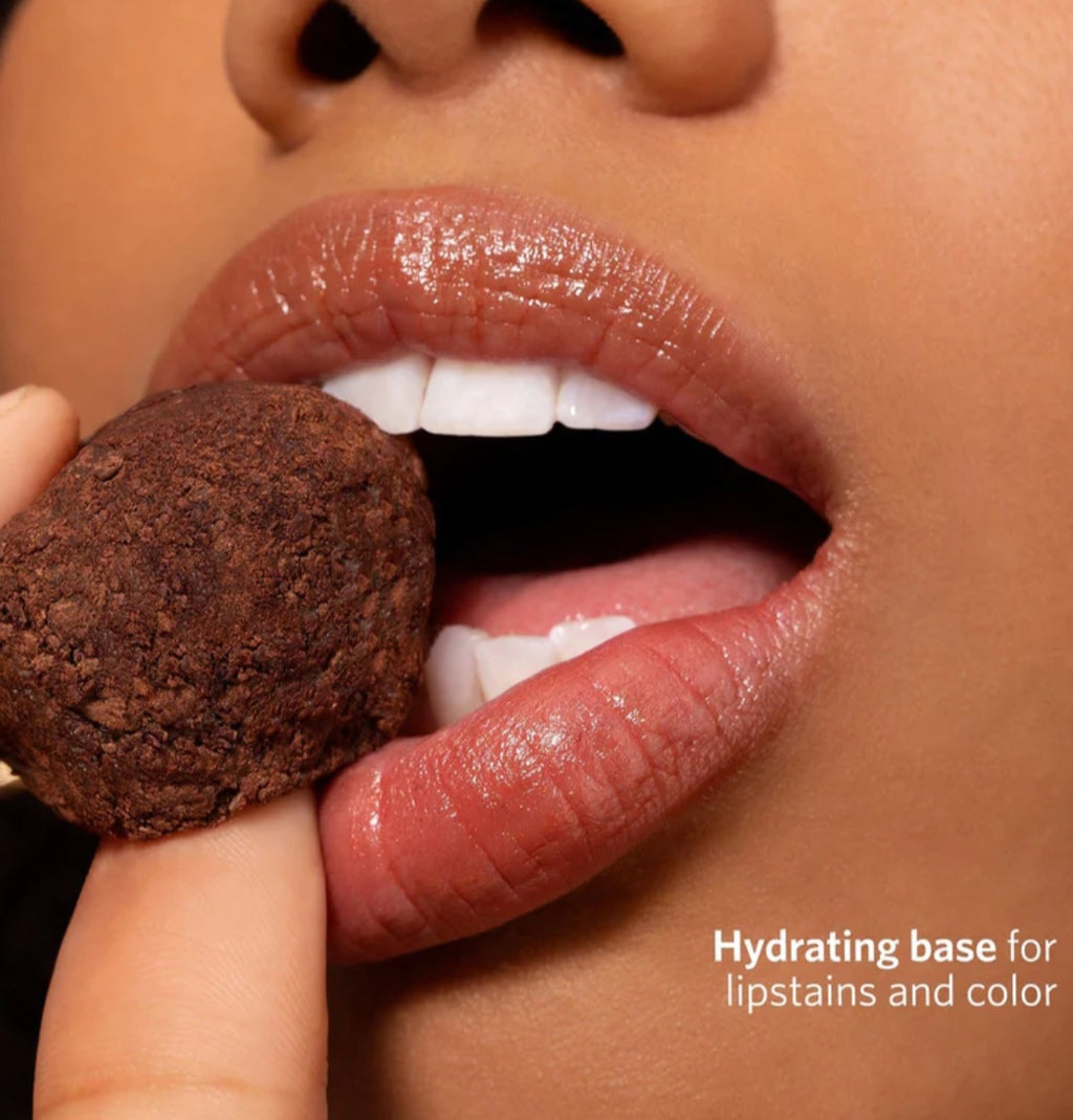 Sol de Janeiro, Brazilian Kiss Cupuaçu Lip Butter