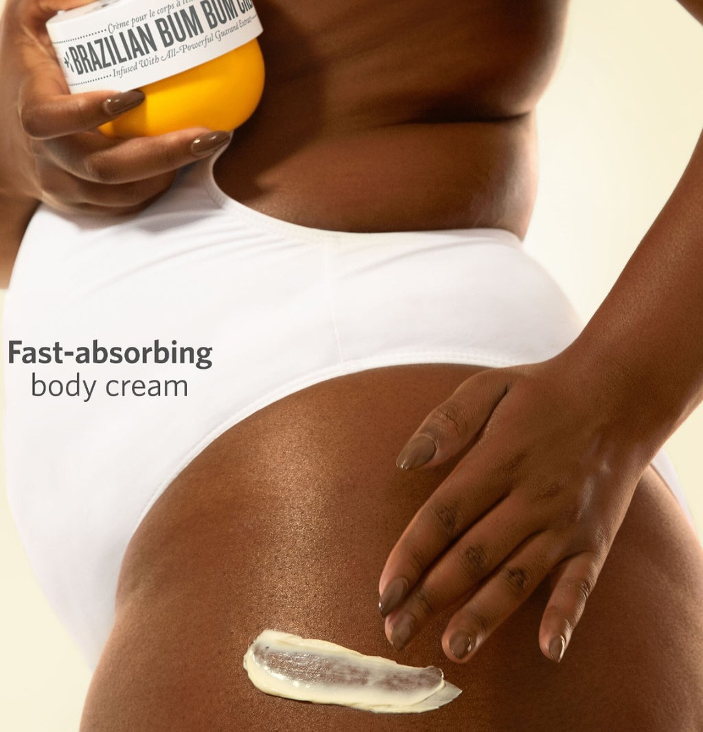 Sol de Janeiro, Brazilian Bum Bum Body Cream
