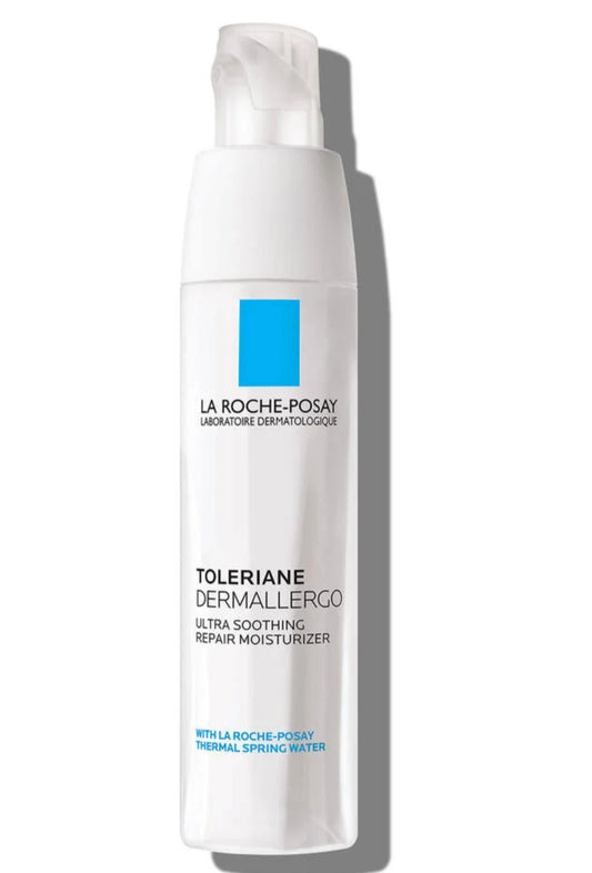 La Roche Posay, TOLERIANE DERMALLERGO MOISTURIZING CREAM