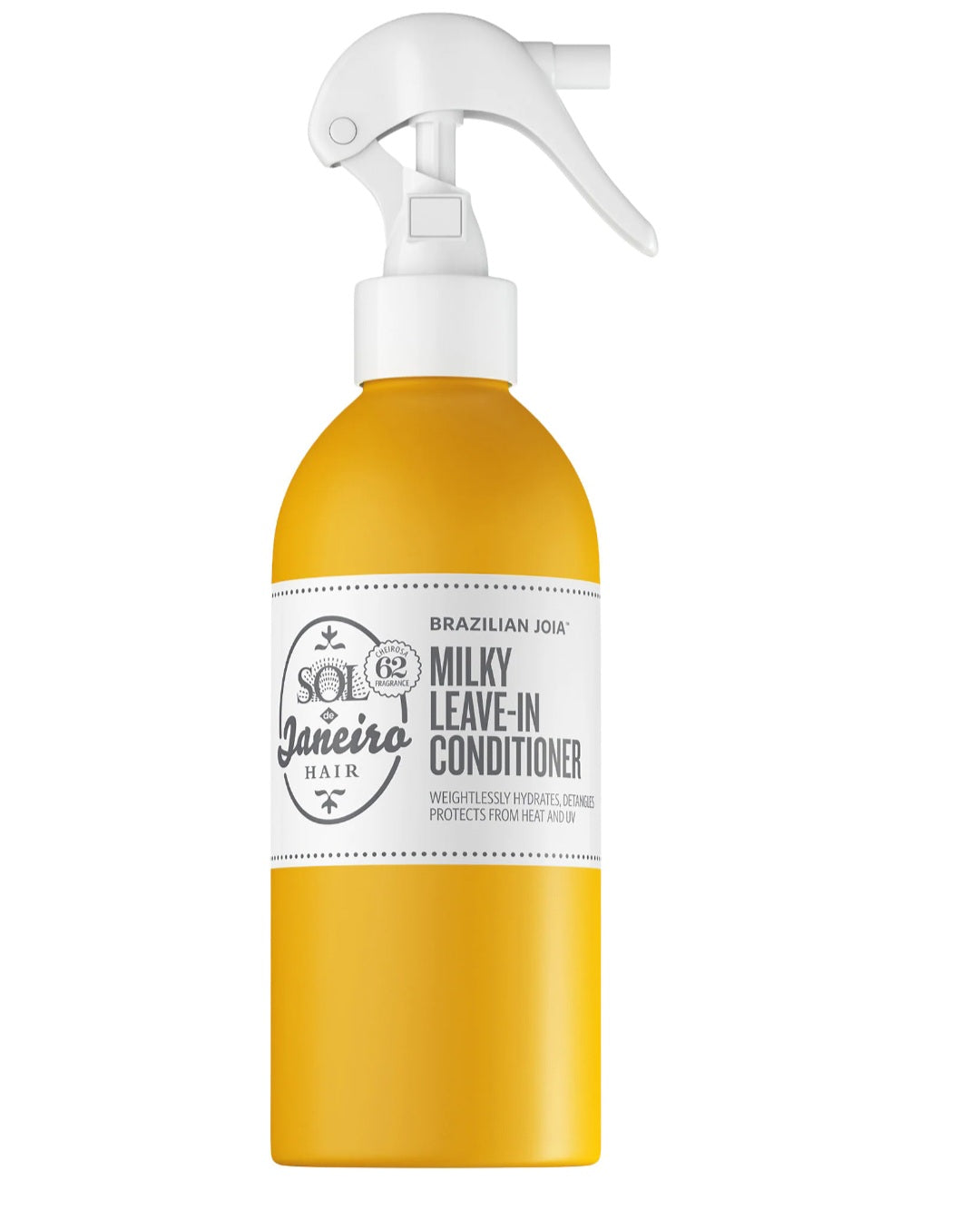 Sol de Janeiro, Brazilian Joia ™ Milky Leave-In Conditioner