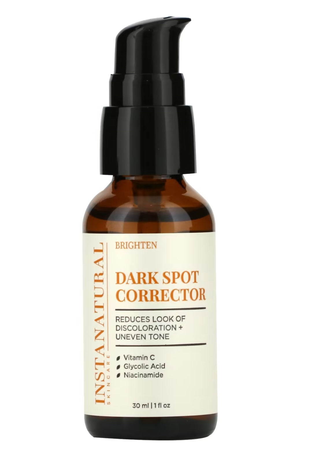 InstaNatural, Dark Spot Corrector