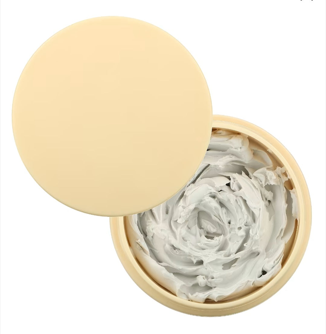 Tony Moly, 
I'm Rice, Clarifying Blemish Beauty Mask, 3.38 fl oz (100 ml)