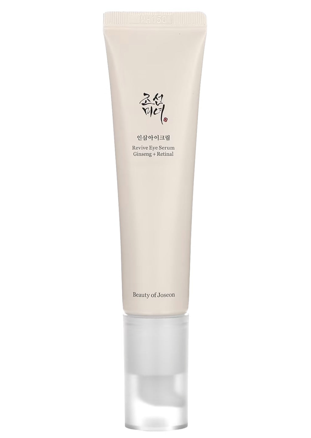 Beauty of Joseon,
Revive Eye Serum, Ginseng + Retinal, 1.01 fl oz (30 ml