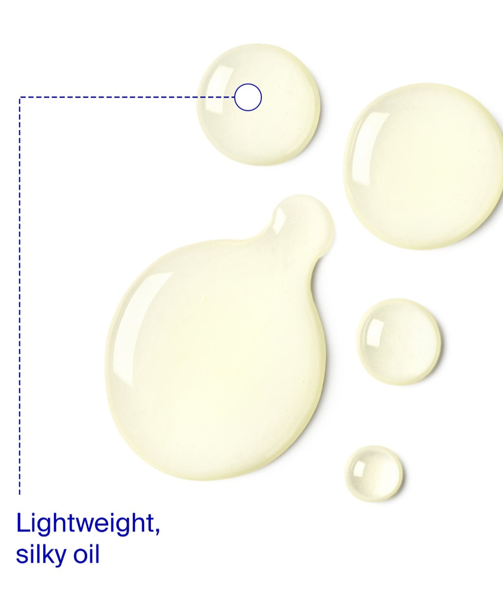 Supergoop!
Glow Body Oil SPF 50