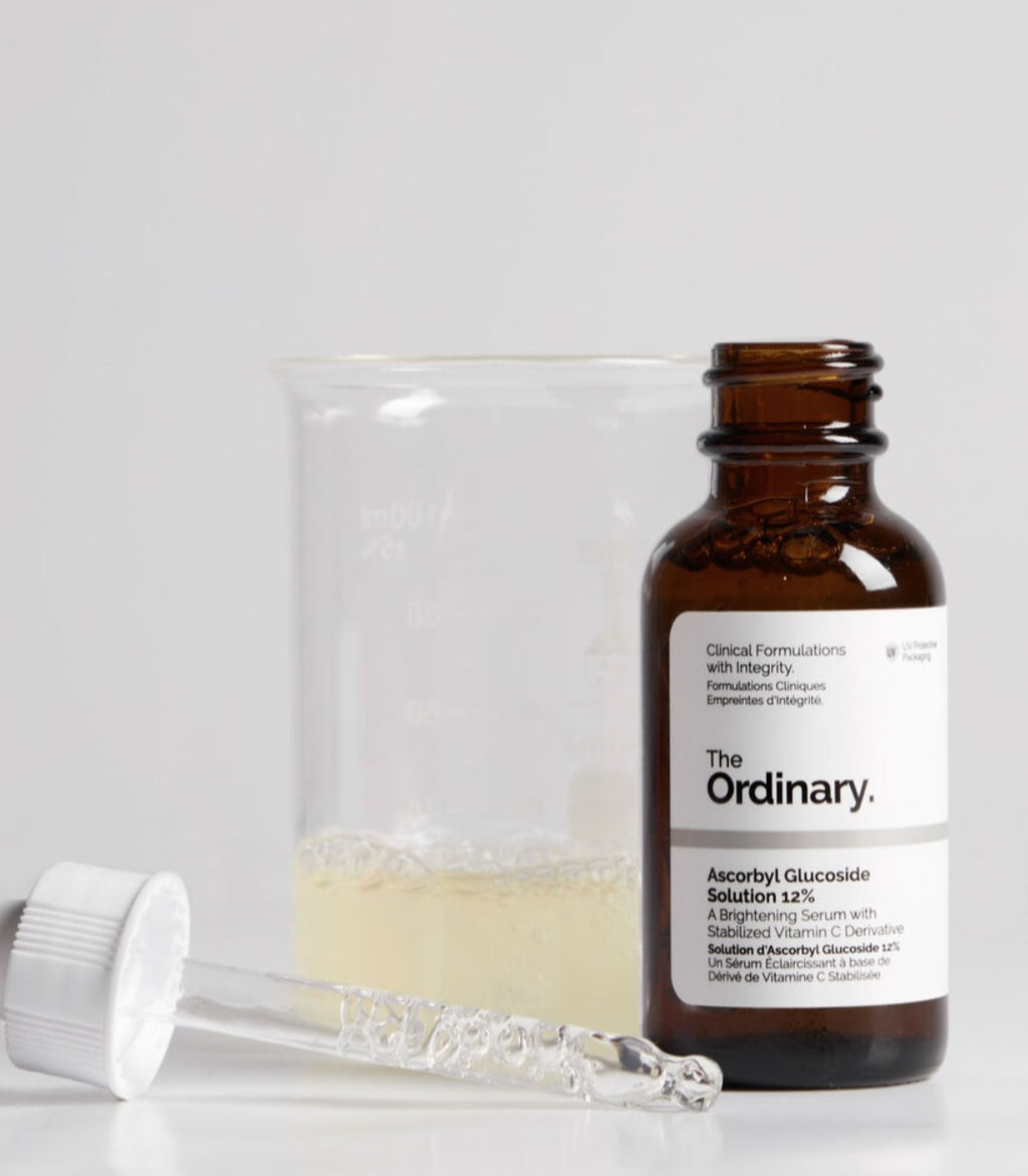 The Ordinary Ascorbyl Glucoside Solution 12%
