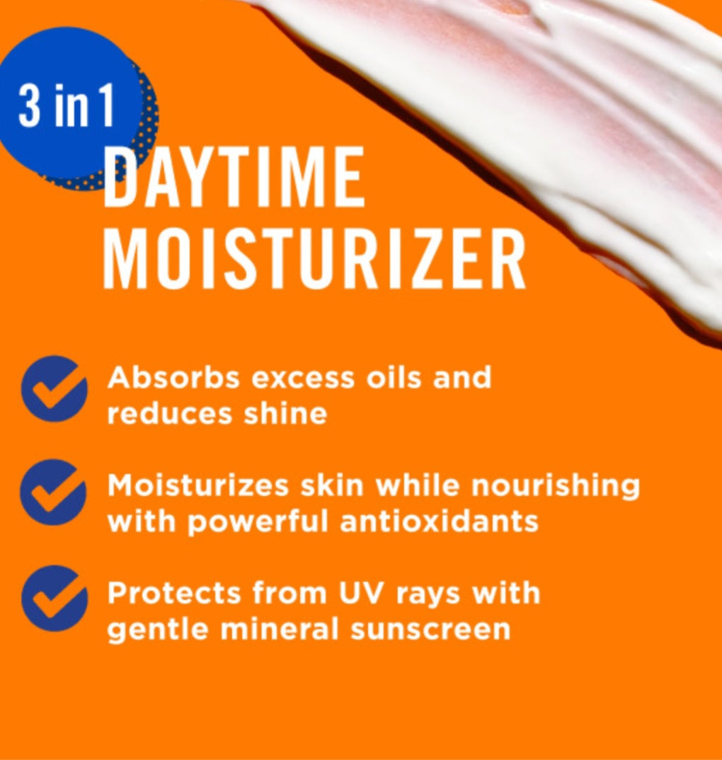 PanOxyl AM Oil Control Moisturizer