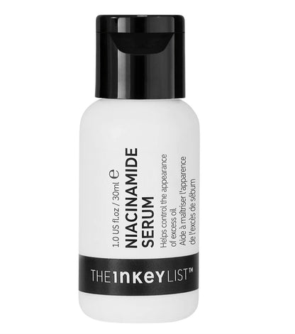 The INKEY List Niacinamide Oil Control Serum