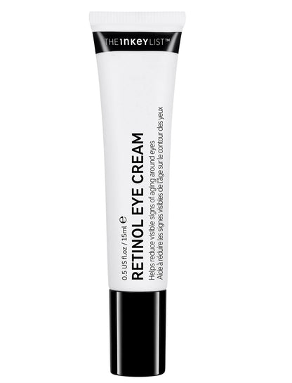 The INKEY List
Retinol Eye Cream