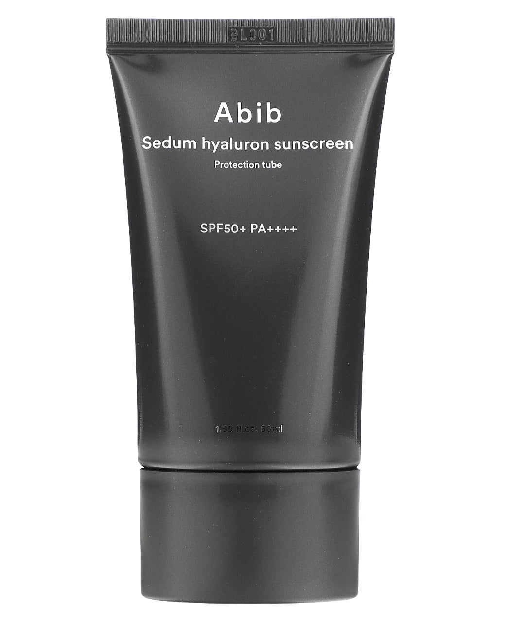 Abib

Sedum Hyaluron Sunscreen, SPF50+ PA++++, 1.69 fl oz (50 ml)