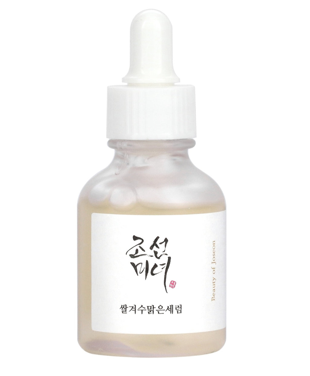 Beauty of Joseon

Glow Deep Serum, Rice + Arbutin, 1.01 fl oz 30 ml