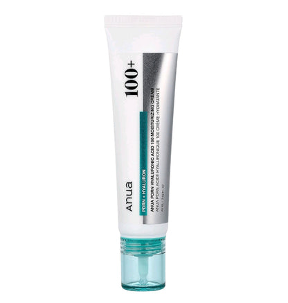 ANUA
PDRN Hyaluronic Acid 100 Moisture Cream - hydrating 60ml