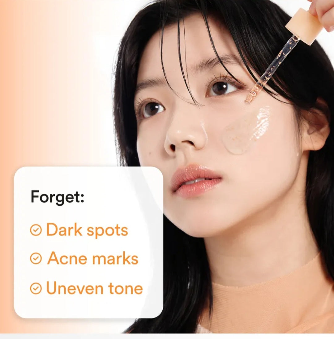 Abib - Glutathiosome Dark Spot Serum Vita Drop